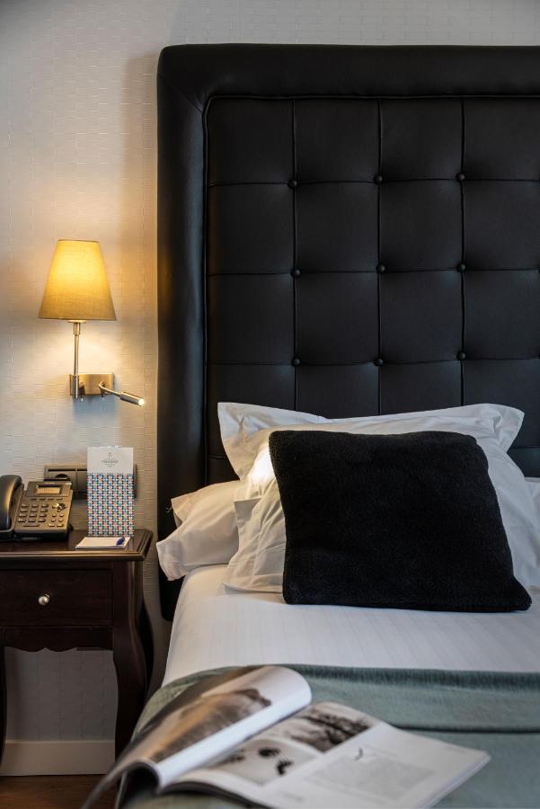 Classic Double or Twin Room