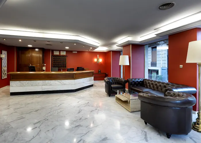 Boutique Hotel Luna Triunfo Granada